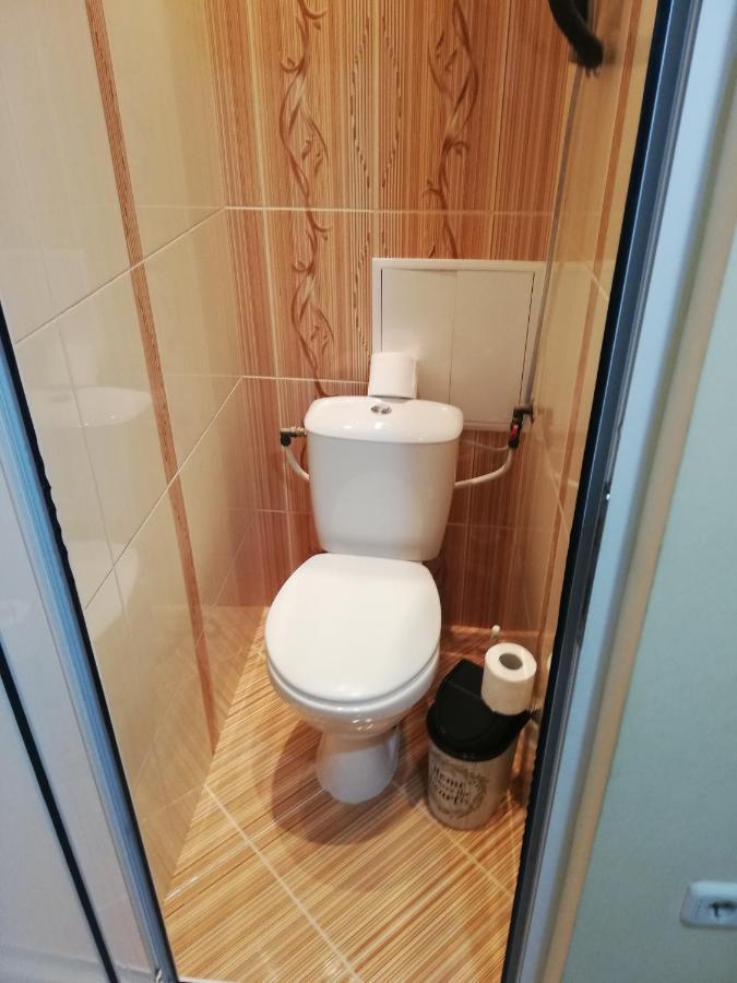 Хоум Вт Veliko Tárnovo Exterior foto